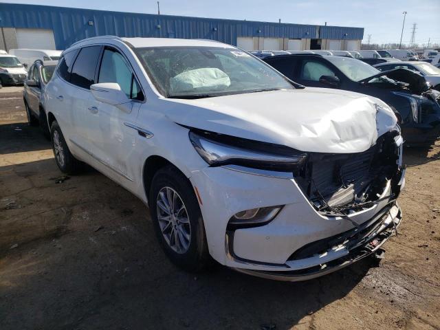 Buick Enclave pr (2022)