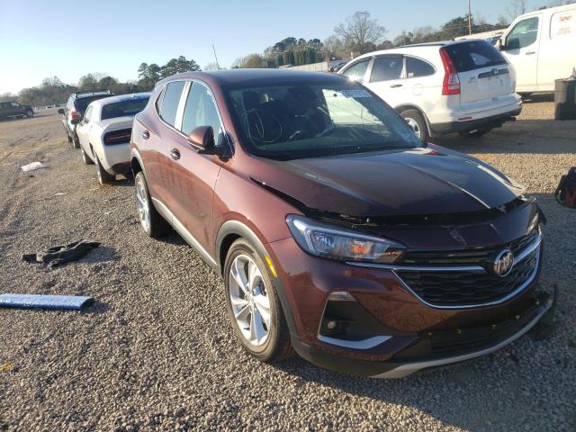 Buick Encore gx (2022)