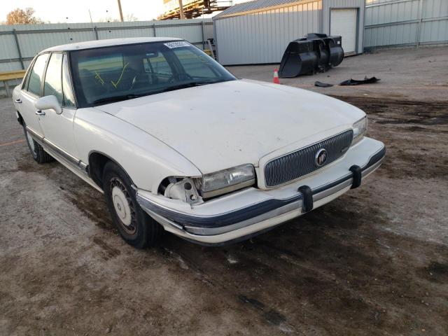 Buick Lesabre li (1992)