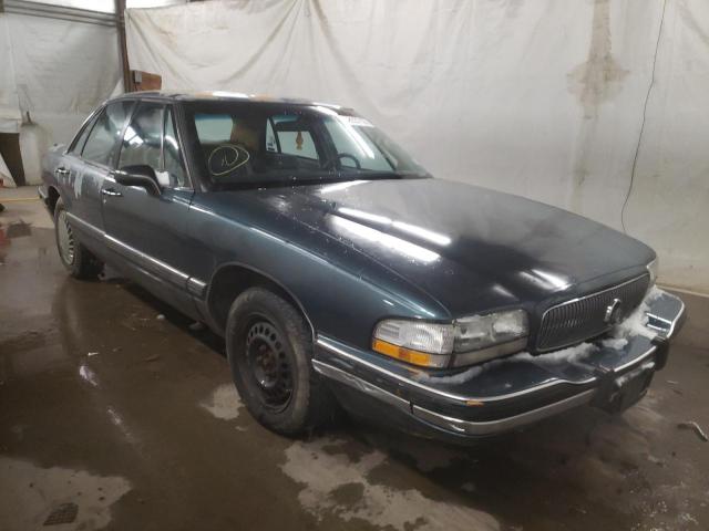 Buick Lesabre cu (1993)