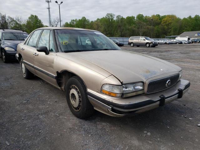 Buick Lesabre cu (1995)