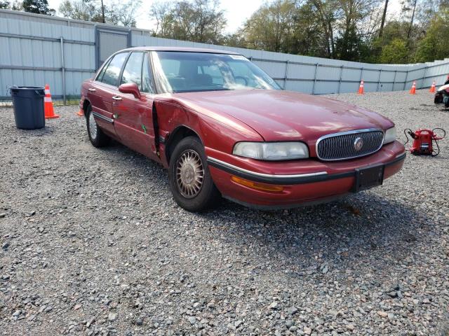 Buick Lesabre cu (1997)