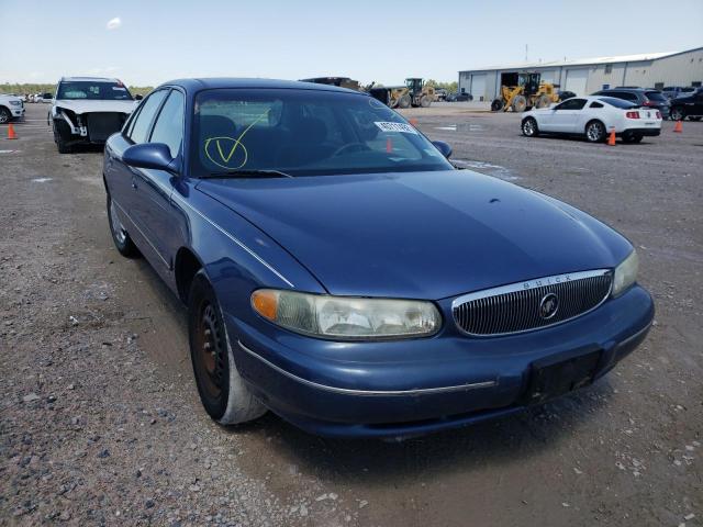 Buick Century cu (1998)