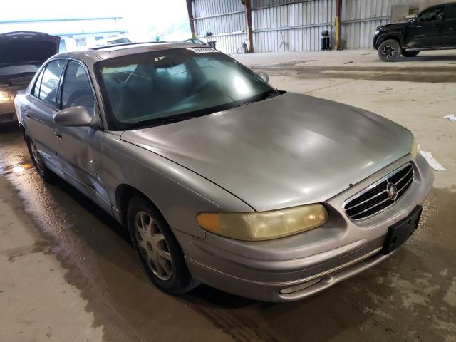 Buick Regal ls (1998)