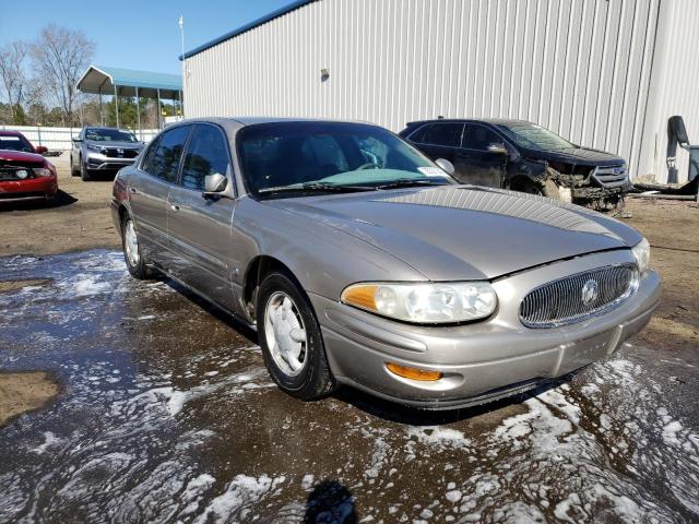 Buick Lesabre li (2000)