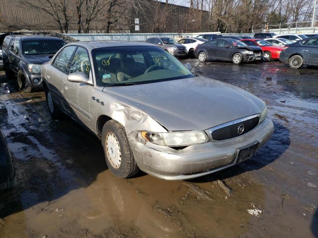 Buick Century cu (2002)