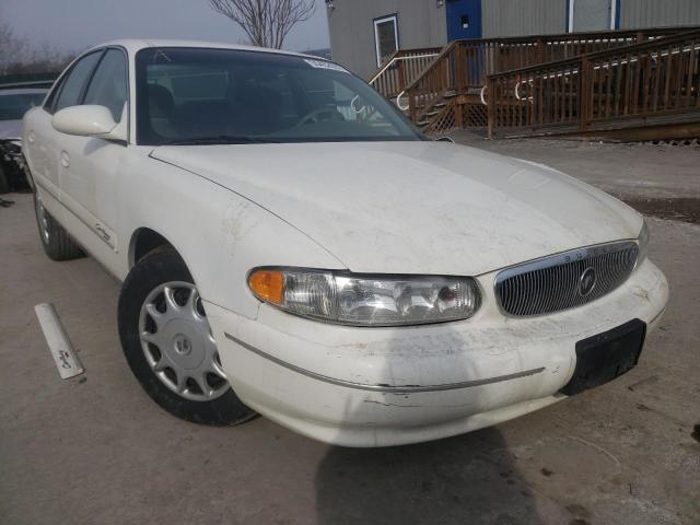 Buick Century cu (2002)