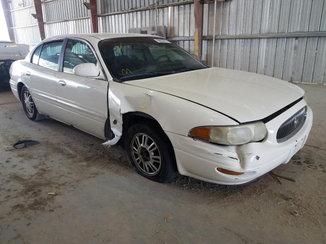 Buick Lesabre cu (2002)
