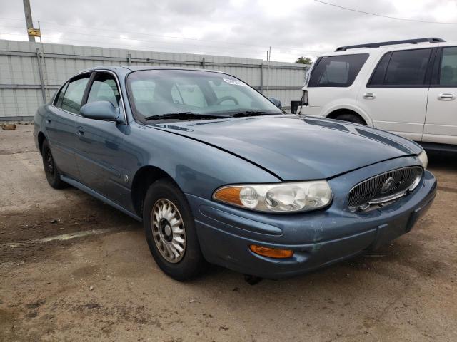 Buick Lesabre cu (2002)