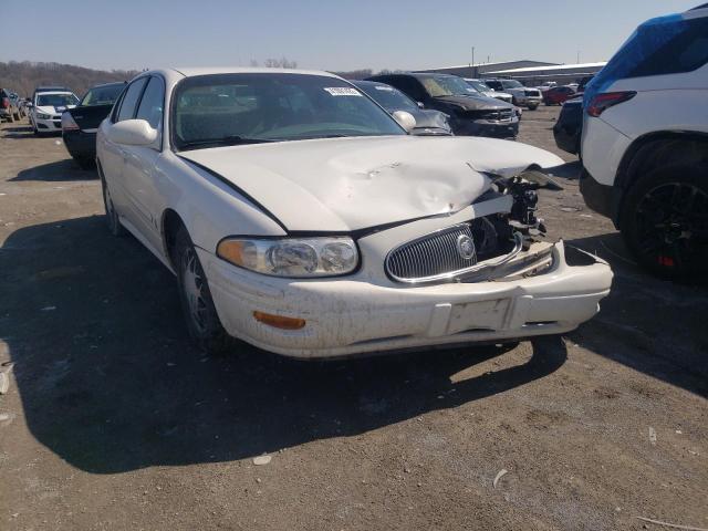 Buick Lesabre cu (2003)