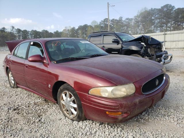 Buick Lesabre li (2003)