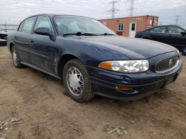 Buick Lesabre li (2003)