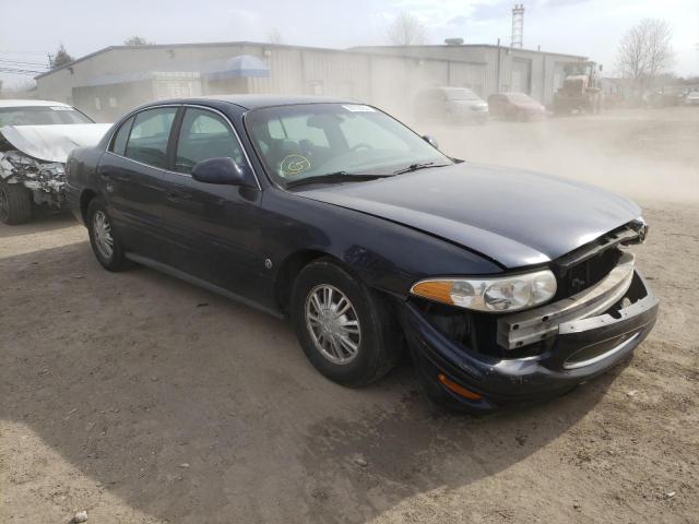 Buick Lesabre li (2003)