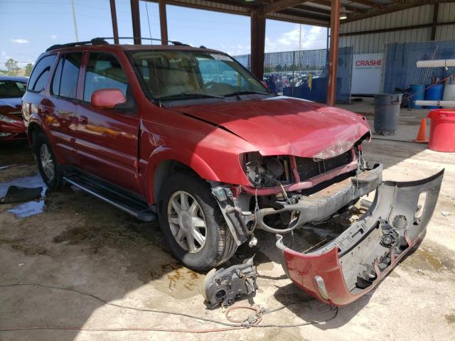 Buick Allure cxs (2004)