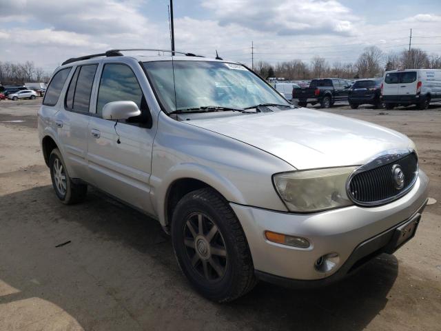 Buick Rainier cx (2004)