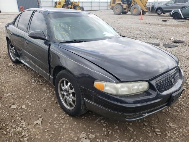 Buick Regal gs (2004)