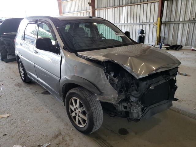 Buick Rendezvous (2004)