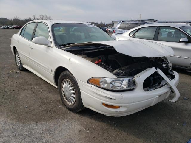 Buick Lesabre cu (2005)