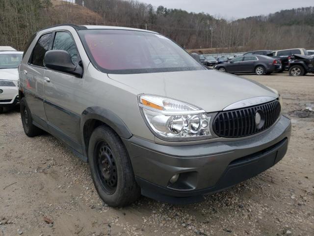 Buick Rendezvous (2005)