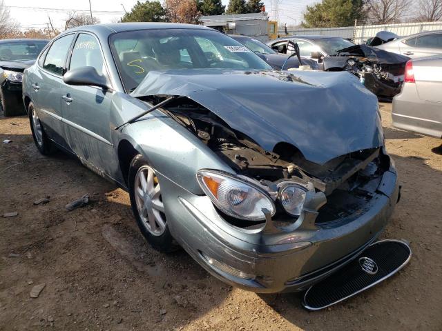 Buick Lacrosse c (2006)