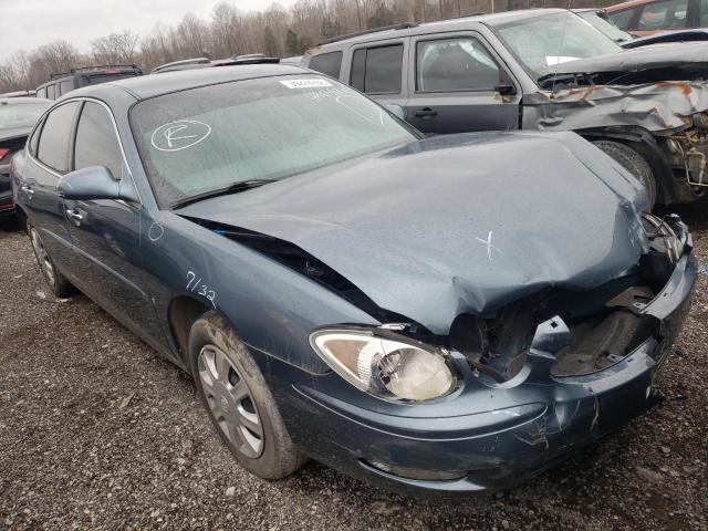 Buick Lacrosse c (2006)
