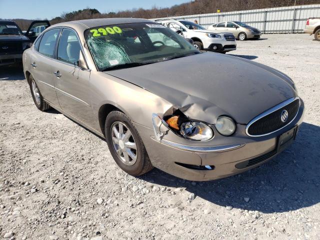 Buick Lacrosse c (2006)