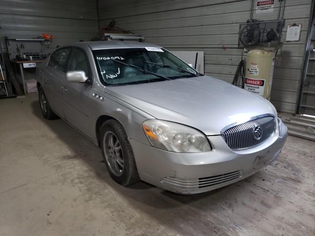 Buick Lucerne cx (2006)