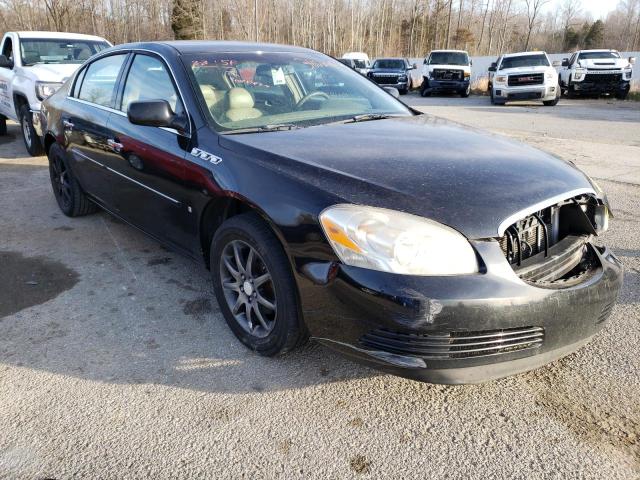 Buick Lucerne cx (2006)