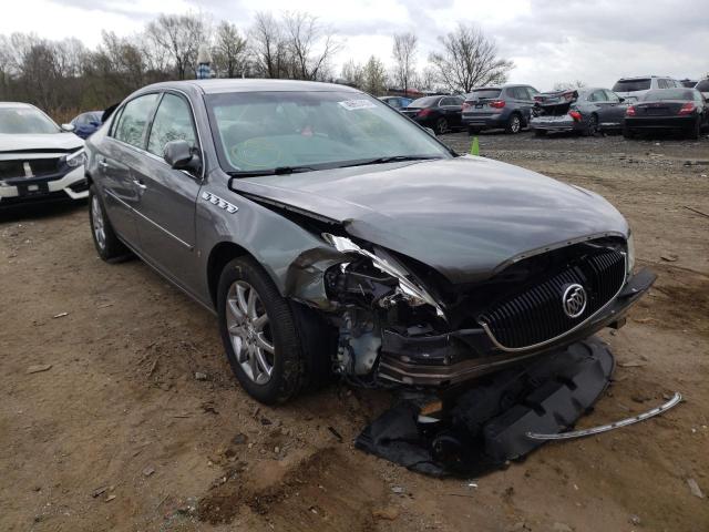 Buick Lucerne cx (2006)