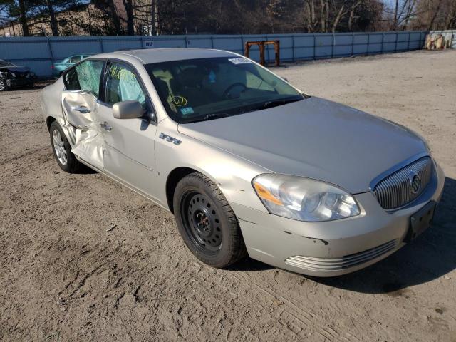 Buick Lucerne cx (2007)