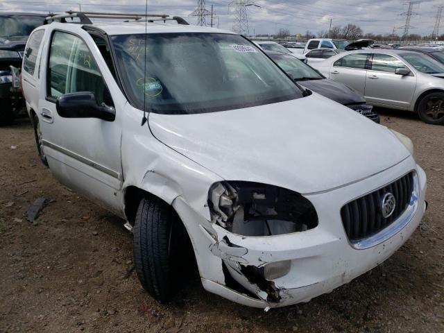 Buick Terraza cx (2007)