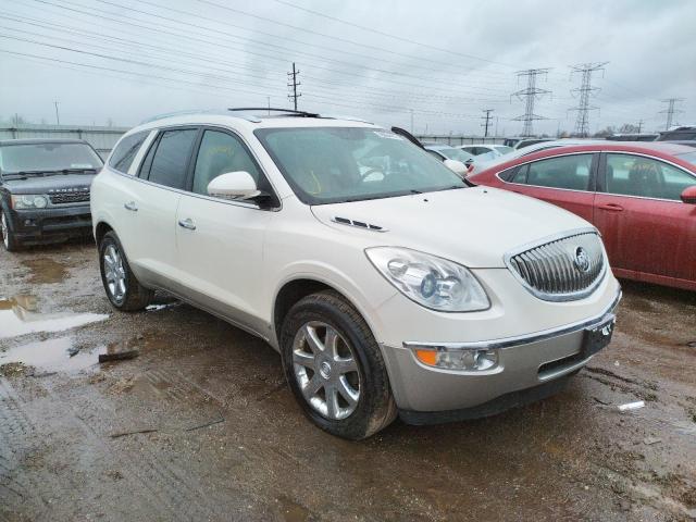 Buick Enclave cx (2008)