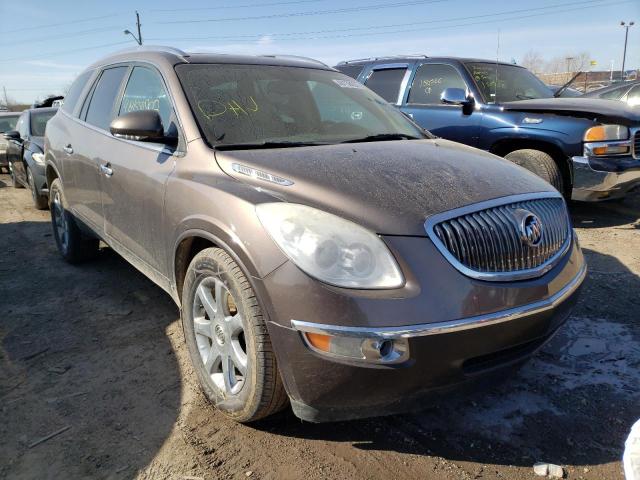 Buick Enclave cx (2008)