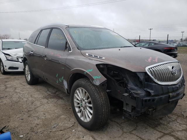 Buick Enclave cx (2009)