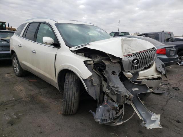 Buick Enclave cx (2009)