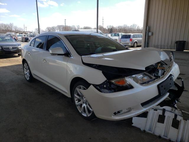 Buick Lacrosse c (2010)