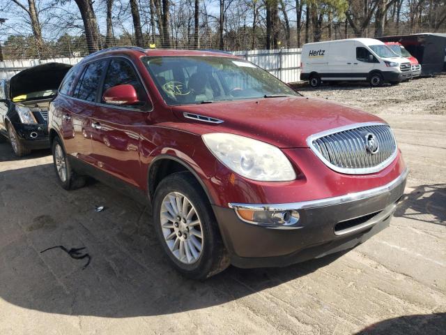 Buick Enclave cx (2011)