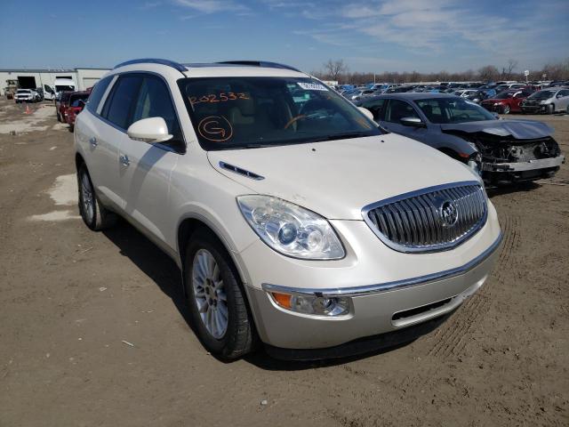 Buick Enclave cx (2011)