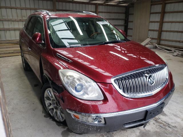 Buick Enclave cx (2011)