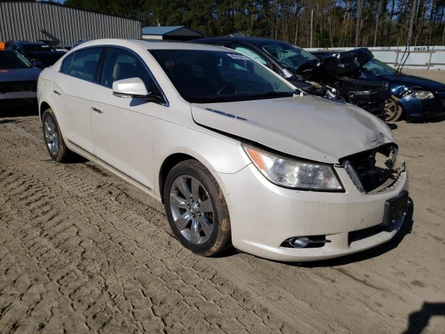 Buick Lacrosse c (2011)