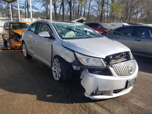 Buick Lacrosse c (2011)