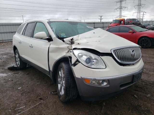 Buick Enclave (2012)