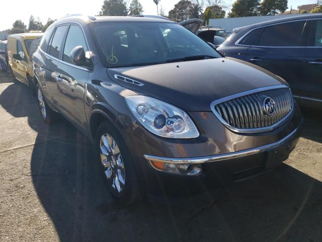 Buick Enclave (2012)
