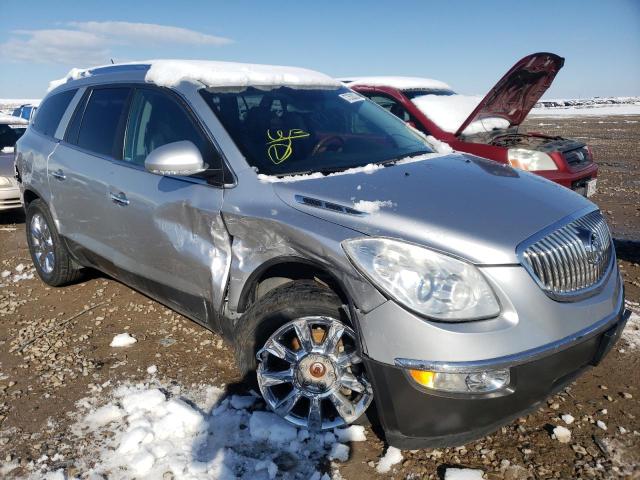 Buick Enclave (2012)