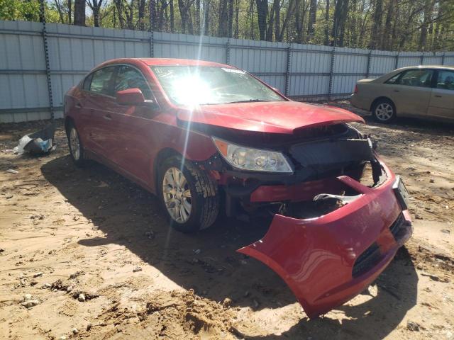 Buick Lacrosse (2012)