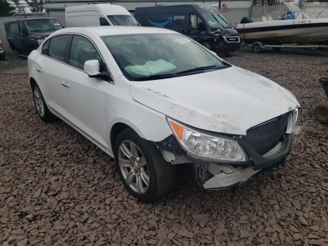 Buick Lacrosse (2012)