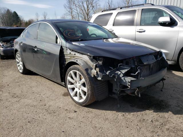 Buick Regal prem (2012)