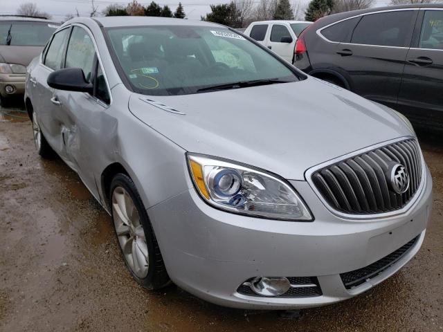 Buick Verano (2012)