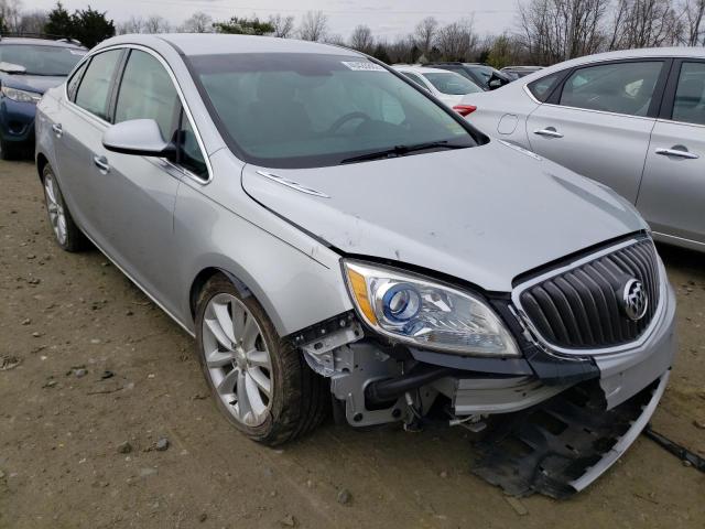Buick Verano (2012)