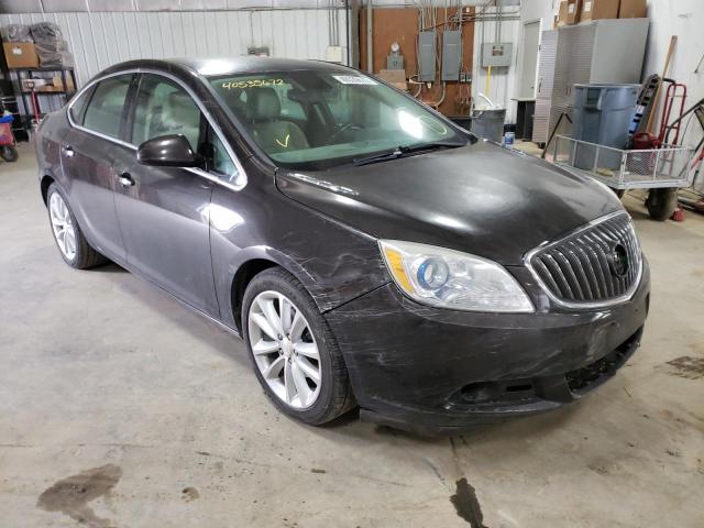 Buick Verano (2012)